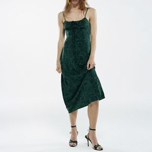 Realisation Par Alba Dress